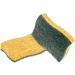 Buy Scotch-Brite Scouring Pad Green Cellulose - Classic | International Shipping Available - Buy Online on SooperMarket.com