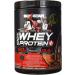 Whey Protein Powder + Pre Workout Powder | Six Star 100% Whey Protein Plus and Preworkout Explosion - Buy Online on SooperMarket.com