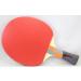 Butterfly Timo Boll Carbon Fiber Ping Pong Paddle | ITTF Approved Professional Table Tennis Racket with Carbon Layers for Power - 2000 Model - Buy Online on SooperMarket.com