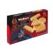 Walker's Shortbread Assorted Shortbread Cookies, Pure Butter Shortbread Cookies, 8.8 Oz Box
