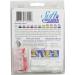 Large Red Feline Soft Claws Nail Caps - Gentle and Effective Cat Nail Protectors - Buy Online on SooperMarket.com