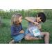 Mission Meats Kids Snacks Sugar Free Grass Fed Beef Sticks Gluten Free Paleo Healthy School Snacks for Kids Meat Sticks Beef Jerky Zero Sugar Protein Snacks Keto Snacks Snack Packs Lunch Snacks Tasty Original Grass Fed Beef Kids Sticks 0.5 Ounce (Pack of  - Buy Online on SooperMarket.com