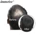 IMMETEE Hair Building Fibers - Instant Regrowth for Thinning Hair & Bald Spots - 28g Black - Conceals Hair Loss in 15 Seconds - For Men & Women - Buy Online on SooperMarket.com