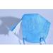 EUROPAPA 20x FFP2 Face Masks - Small Size 5-Ply Respiratory Masks Individually Packed EU Certified Blue - Buy Online on SooperMarket.com