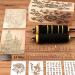 60W Wood Burning Kit with 24 Tips, Dual Pen Pyrography Tool for Teen Artists - Perfect Gift for Creative Teens | Black Grey - Buy Online on SooperMarket.com