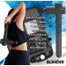 Bondir R2 Massage Gun - Percussion Deep Tissue Back Massager with Extension Handle - Buy Online on SooperMarket.com