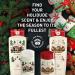 Old Spice Aluminum Free Deodorant for Men Holidudes Limited Edition 24/7 Holiday Freshness Odor Protection Stocking Stuffer Lumbersnack with Fresh Pine Scent 3.0 oz (Pack of 3) - Buy Online on SooperMarket.com