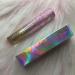 Shop Jeffree Star Holiday Glitter Collection - First Class Velour Liquid Lipstick | 2017 International Shipping - Buy Online on SooperMarket.com