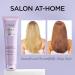 L Or al Paris Blow Dry Primer for 48 HR Frizz Control Sulfate Free EverPure 5.1 fl oz Rose 5.1 Fl Oz (Pack of 1) - Buy Online on SooperMarket.com