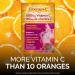 Emergen-C Raspberry (30 Count) 1000mg Vitamin C/Electrolytes/B Vitamins Mineral Supplement & Lemon-Lime (30 Count) 1000mg Vitamin C/Electrolytes/B Vitamins Mineral Supplement Vitamin + Vitamin C - Buy Online on SooperMarket.com