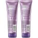 L'Oreal Paris EverPure Volume Shampoo & Conditioner Set - 8.5 oz (2 Pack) - Buy Online on SooperMarket.com