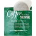 ESE 44mm Decaffeinated Medium Roast Coffee Pods Colombian MW Pack of 50 - Buy Online on SooperMarket.com