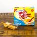 Mr. Salty Pretzels 'N Cheesy Dip Snack Packs - 72 Packs, 12 Boxes - Delicious Savory Snack for On-The-Go Convenience - Buy Online on SooperMarket.com