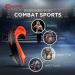 Champs Breathable Mouthguard for Boxing, MMA, Muay Thai, Jiu Jitsu - Easy Fit & Super Tough Combat Sports Mouthguard - Black (Ages 10+) - Buy Online on SooperMarket.com