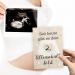 30+1 Milestone Pregnancy Photo & Memory Cards - Gift Boxed with Diary & Congrats Card | Perfect Pregnancy Gifts in DIN A6 Format - Buy Online on SooperMarket.com
