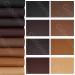 Cahomo Large Leather Repair Patch 23.6x118 inch - Self-Adhesive Leather Tape Kit for Furniture & Car Seats - Brown - Buy Online on SooperMarket.com
