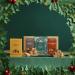 Cartwright & Butler | Festive Trio Of Fudge