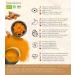 Buy Organic Turmeric Powder 1kg - High Quality Indian Turmeric Root | Turmeric Bio | Golden Kurkuma Spice - Buy Online on SooperMarket.com