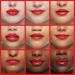 COLORGRAM Thunderbolt Tint Lacquer - Long Lasting Lip Stain (0.2 fl.oz) - 08 Crush Tok - Buy Online on SooperMarket.com