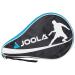 JOOLA POCKET TABLE TENNIS BAT CASE Black / Blue