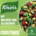 Buy Knorr Salad Dressing Croutinos with Walnuts & Soya Seeds - 25 g Pack | International Shipping Available - Buy Online on SooperMarket.com