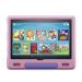 Amazon Kid-Proof Case for Fire HD 10 tablet (Only compatible with 11th generation tablet, 2021 release)  Lavender