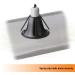 Zilla Premium Reflector Dome 5.5 Inches Black - Pack of 1 - Buy Online on SooperMarket.com