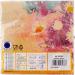 HEKU 100 Napkins - 3-Layer 33x33cm Flowers Nature | Practical & Stylish | Ideal for Special Occasions | Made in Europe - International Shipping Available - Buy Online on SooperMarket.com