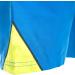 Buy Trespass Boys Quick Dry Shorts Kickoff 5-6 Blue - International Shipping Available - Buy Online on SooperMarket.com