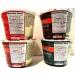 Idahoan Microwavable Mashed Potatoes Variety 8 Pack with Free Heavy Duty Utensils - Buy Online on SooperMarket.com