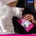 Vita Power Choupette Cat Snack with Cheese Filling - Meaty Sugar-Free Treats in Recyclable Bag (9x40g) - Global Shipping Available - Buy Online on SooperMarket.com