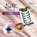 Buy Laflare Silk Mink 3D False Eyelashes - Light & Fluffy Wispy Lashes | 5 Pairs Value Pack (SM01X5P) - International Shipping Available - Buy Online on SooperMarket.com