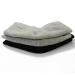 2 Pairs of Moisturizing Silicone Gel Socks for Dry Cracked Feet - International Shipping Available - Buy Online on SooperMarket.com