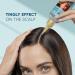 Head & Shoulders Hair Growth Serum - DermaXPRO Leave-in Conditioner for Dry Scalp - Supports Hair Growth with Niacinamide & Caffeine 145ml - Buy Online on SooperMarket.com