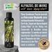 Alphazoo Repair & Care Conditioner 200ml for Cats & Dogs | Natural Shampoo for Soft Fur | All Breeds Langhaar & Kurzhaar - Buy Online on SooperMarket.com