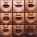 MAC Satin Lipstick Paramount - 0.1 oz | Long-Lasting Lip Color - Buy Online on SooperMarket.com