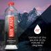 Nirvana Select Premium Natural Spring Water with Electrolytes - 0.5L Bottle (12 Pack) - Buy Online on SooperMarket.com
