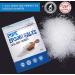 Pure Epsom Salts 5 kg | Magnesium Sulphate Bath Salt - Pack of 1 - Buy Online on SooperMarket.com