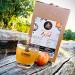 Buy Klimmek Premium Organic Apple Juice - Naturally Cloudy 100% Fruit Juice | 2x3L - No Additives - International Shipping - Buy Online on SooperMarket.com