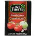 Del Fuerte Tomato Sauce, 7.4-Ounce (Pack of 24) 7.4 Ounce (Pack of 24)