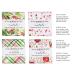 European Mercato Natale Shea Butter Soap Set | 4 x 50g Soaps - Luxurious Skincare - Buy Online on SooperMarket.com