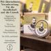 Beardpride Beard Balm for Men - Vegan Shea Butter Beard Care | Original Beard Balm Gift (55g) - Buy Online on SooperMarket.com