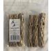 Awesome Aquatic Natural Cholla/Choya Wood 3 Pieces 6 for Shrimp Habitat and Food Treat Hermit Crabs Plecos Aquarium Decoration Lowers pH Hideouts and Chew Toys Reptiles Thorn Free Dried Organic 3 pc 6 inch - Buy Online on SooperMarket.com
