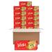 Vinta Crackers - Original Bold Taste of 8 Grains and Seeds | No Artificial Flavors | No Cholesterol | Peanut Free | 8.8oz (Pack of 12) - Buy Online on SooperMarket.com