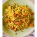 Trader Joe's Hearts of Palm Pasta - 9 oz Gluten Free Vegan Linguine Shaped - Buy Online on SooperMarket.com