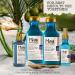 Maui Moisture Coconut Milk Conditioner - Hydrating & Detangling for Curly Hair | Lightweight Daily Moisturizer | Vegan, Silicone & Paraben-Free | 13 fl oz - Buy Online on SooperMarket.com