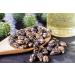 Organic Castor Oil - USDA Certified 100% Pure Cold Pressed Non-GMO | 16 oz for Skin Hair Nails & Eyelashes Growth - Nourishes & Hydrates - Buy Online on SooperMarket.com