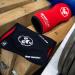 Beast Gear Sleeves - Premium 5mm Neoprene Compression Knee Bandages for Weightlifting CrossFit & Run - XL Support & Protection - Buy Online on SooperMarket.com