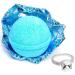 Ocean Breeze Bath Bomb with Size 8 Ring Inside - 10 oz. Made in USA - Buy Online on SooperMarket.com