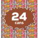 Purina Friskies Extra Gravy Salmon Pate Wet Cat Food 5.5 oz. Cans (Pack of 24) - Buy Online on SooperMarket.com